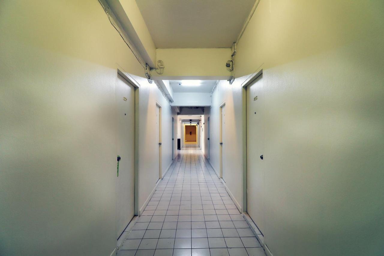 Mali'S Room Τσιάνγκ Μάι Εξωτερικό φωτογραφία