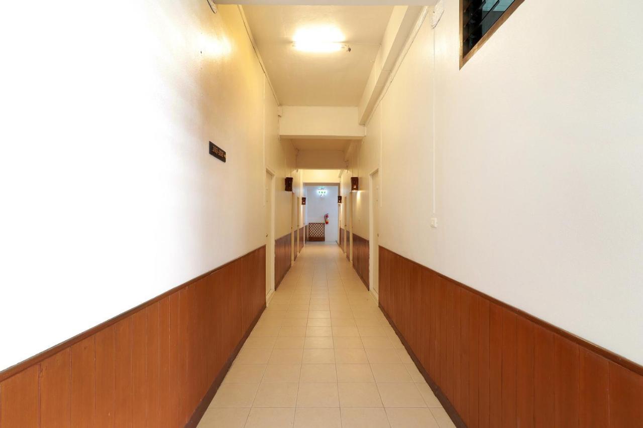 Mali'S Room Τσιάνγκ Μάι Εξωτερικό φωτογραφία