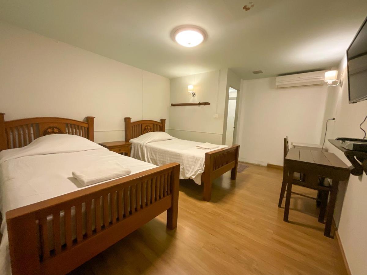 Mali'S Room Τσιάνγκ Μάι Εξωτερικό φωτογραφία
