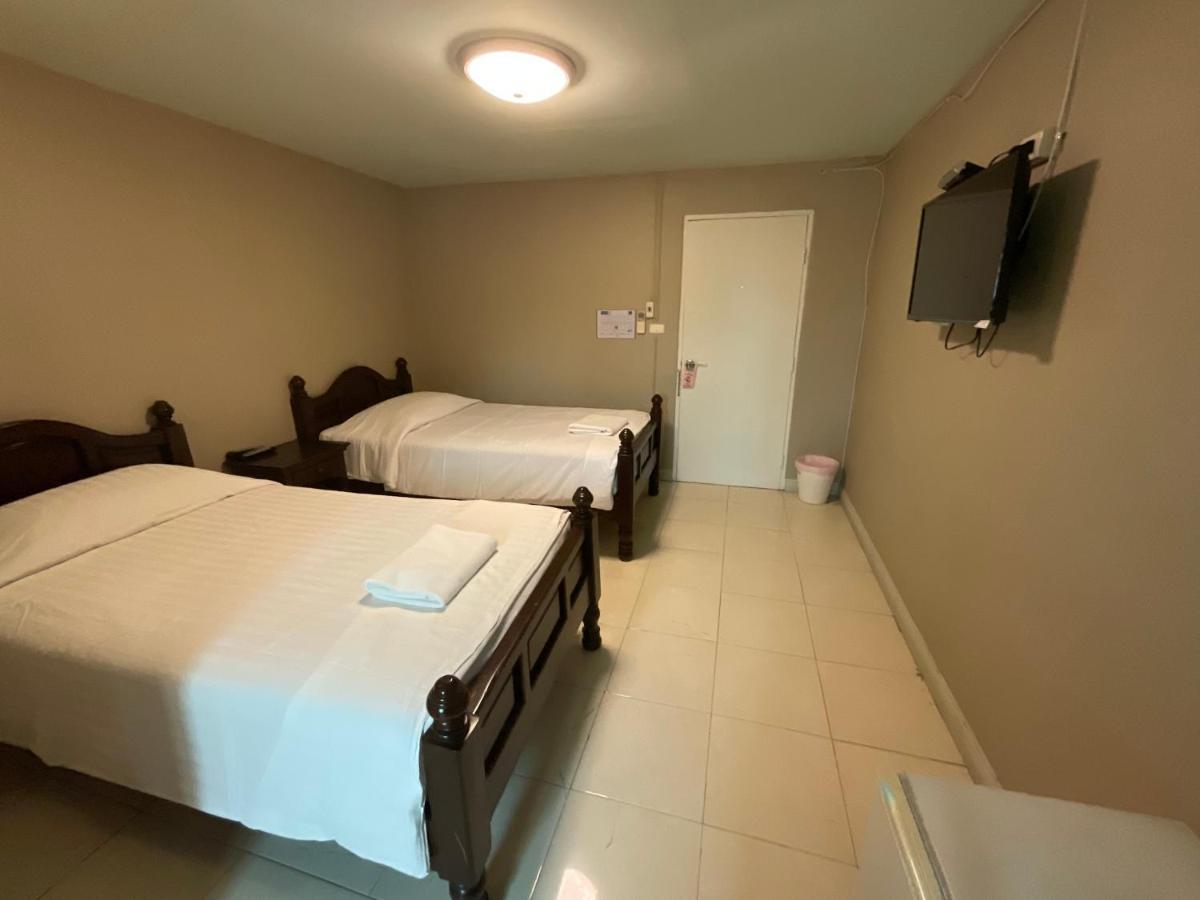 Mali'S Room Τσιάνγκ Μάι Εξωτερικό φωτογραφία