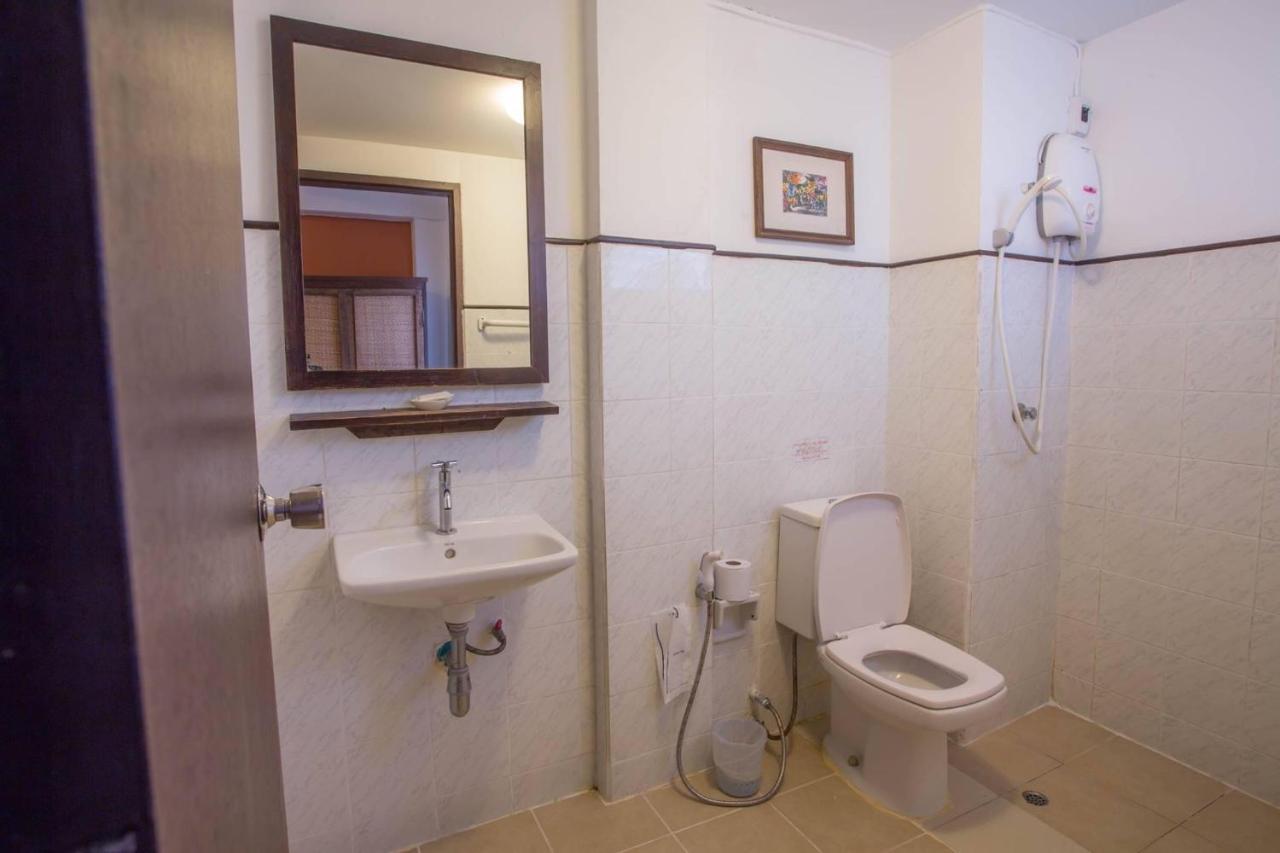 Mali'S Room Τσιάνγκ Μάι Εξωτερικό φωτογραφία