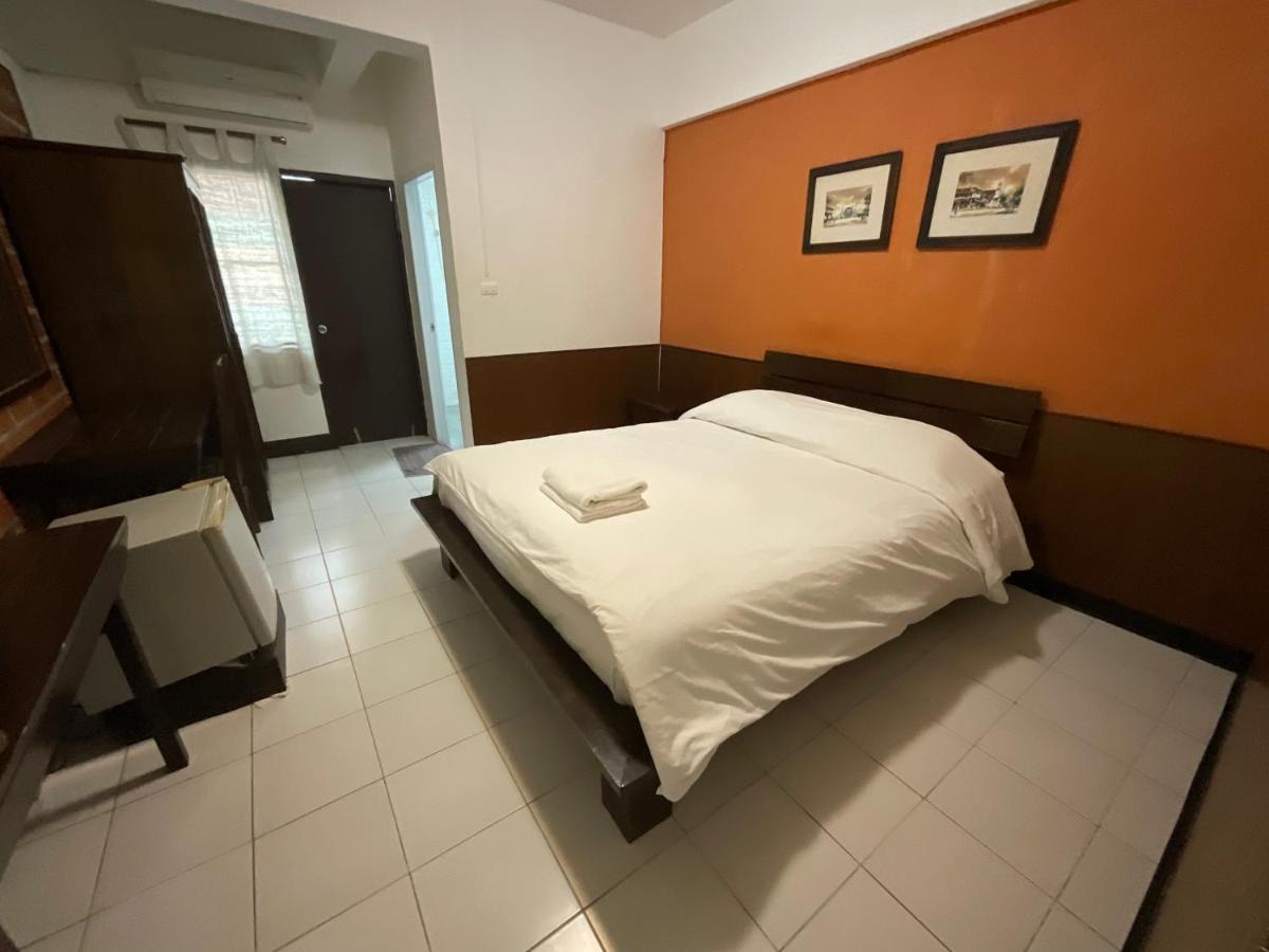 Mali'S Room Τσιάνγκ Μάι Εξωτερικό φωτογραφία