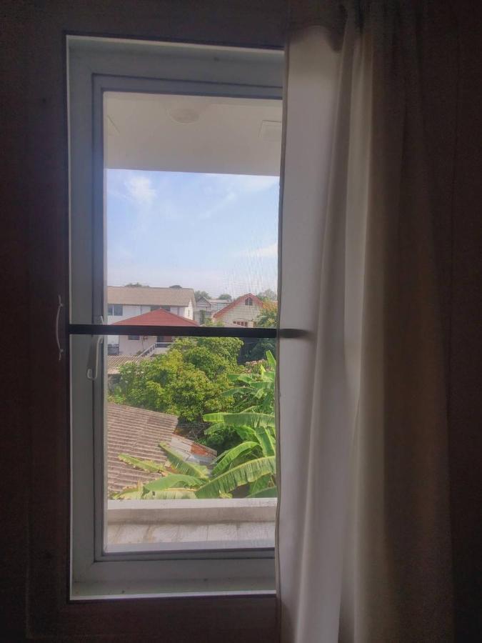 Mali'S Room Τσιάνγκ Μάι Εξωτερικό φωτογραφία