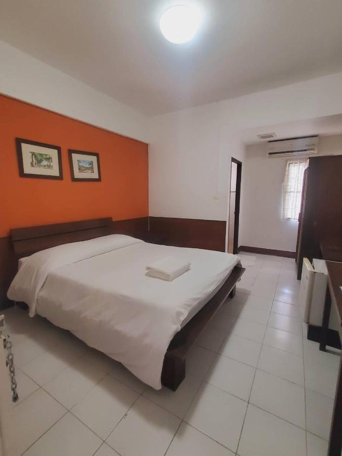 Mali'S Room Τσιάνγκ Μάι Εξωτερικό φωτογραφία