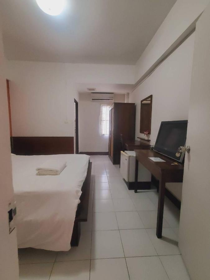 Mali'S Room Τσιάνγκ Μάι Εξωτερικό φωτογραφία