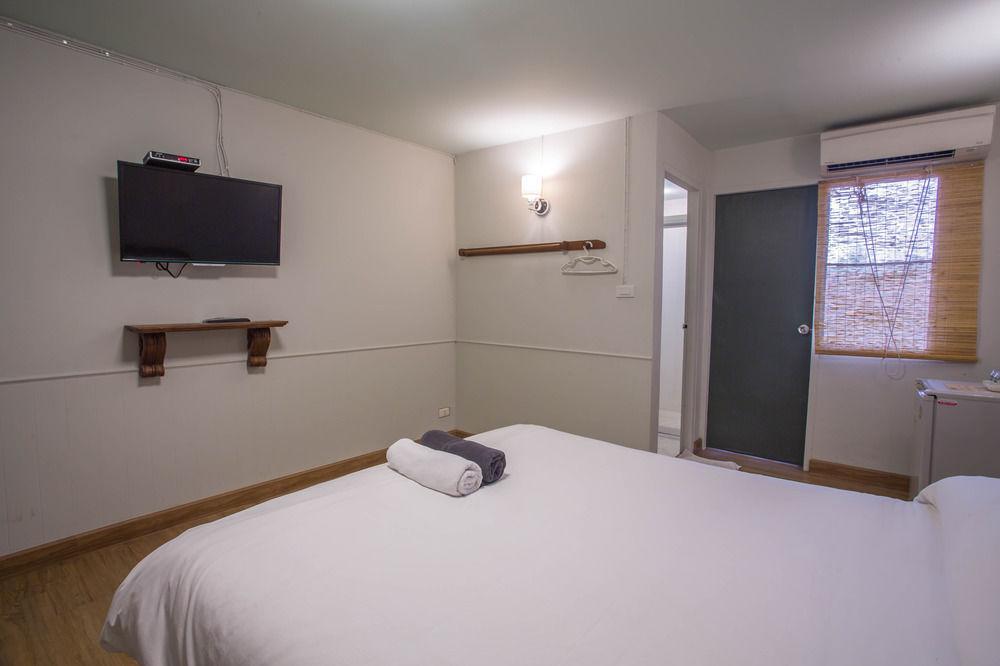 Mali'S Room Τσιάνγκ Μάι Εξωτερικό φωτογραφία