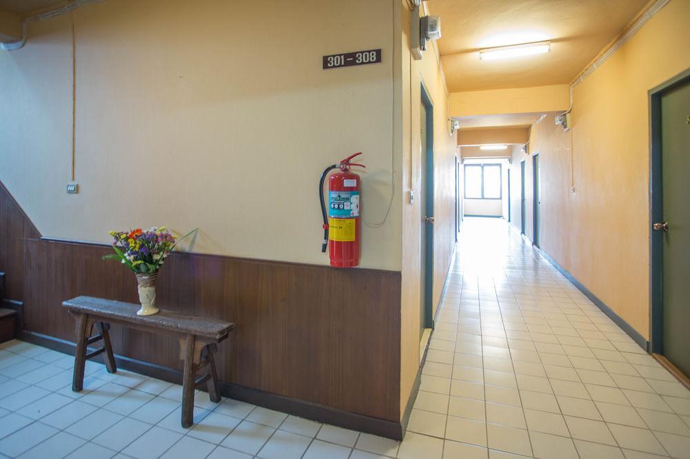 Mali'S Room Τσιάνγκ Μάι Εξωτερικό φωτογραφία