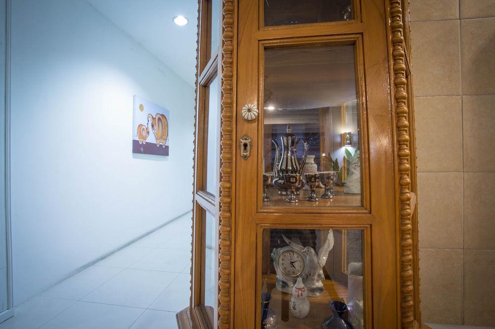 Mali'S Room Τσιάνγκ Μάι Εξωτερικό φωτογραφία