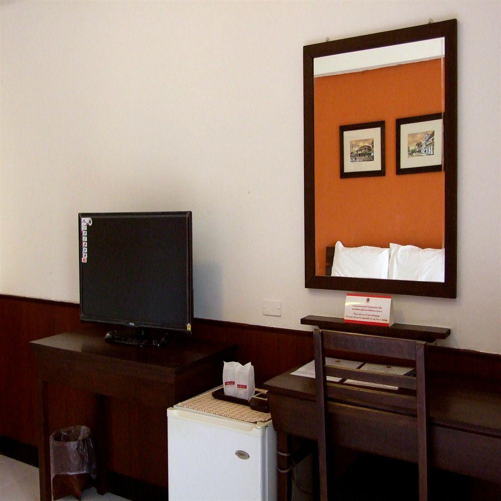 Mali'S Room Τσιάνγκ Μάι Εξωτερικό φωτογραφία