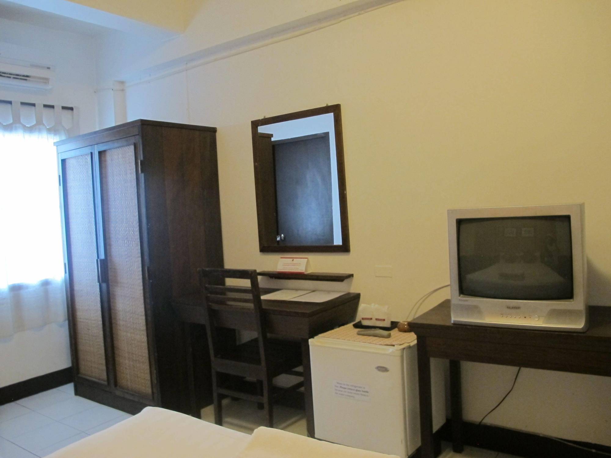 Mali'S Room Τσιάνγκ Μάι Εξωτερικό φωτογραφία