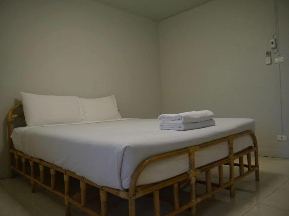 Mali'S Room Τσιάνγκ Μάι Εξωτερικό φωτογραφία