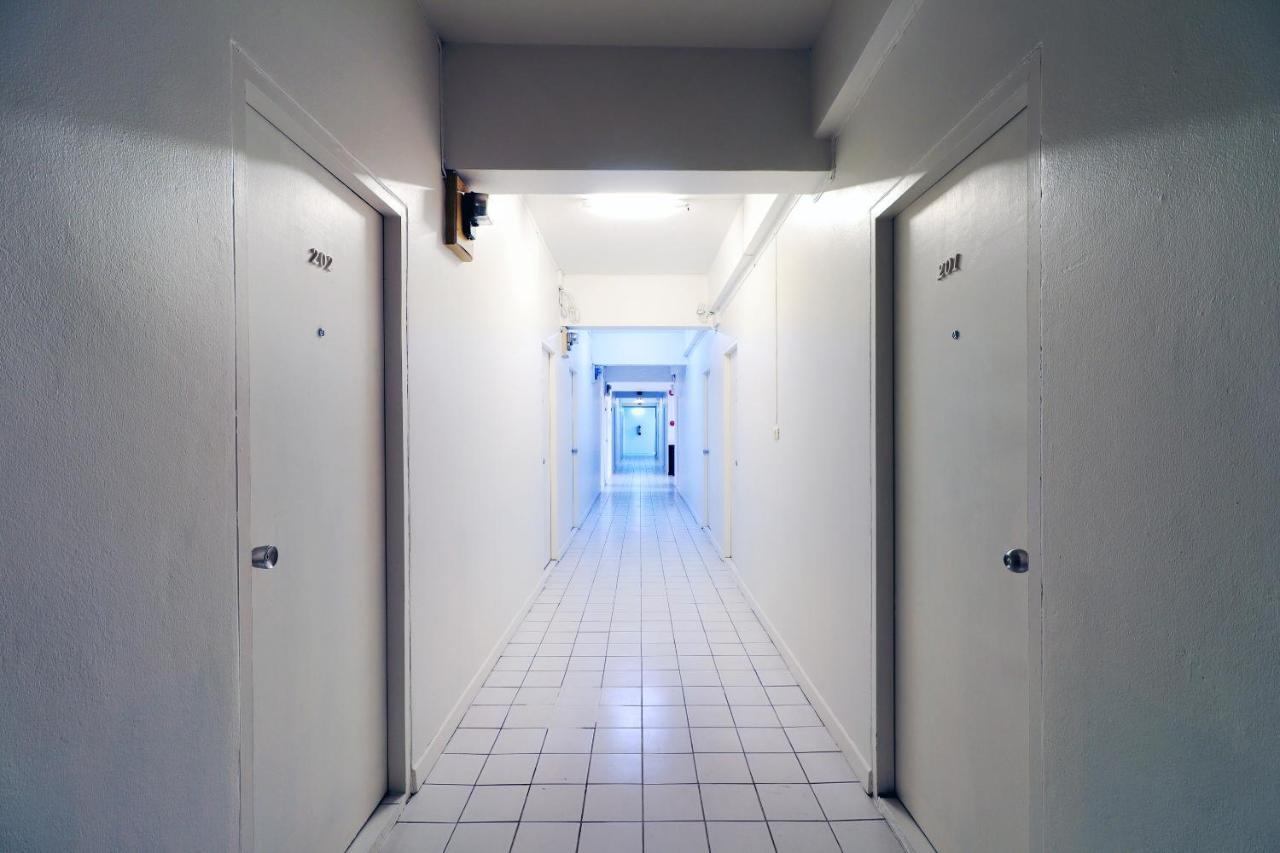 Mali'S Room Τσιάνγκ Μάι Εξωτερικό φωτογραφία