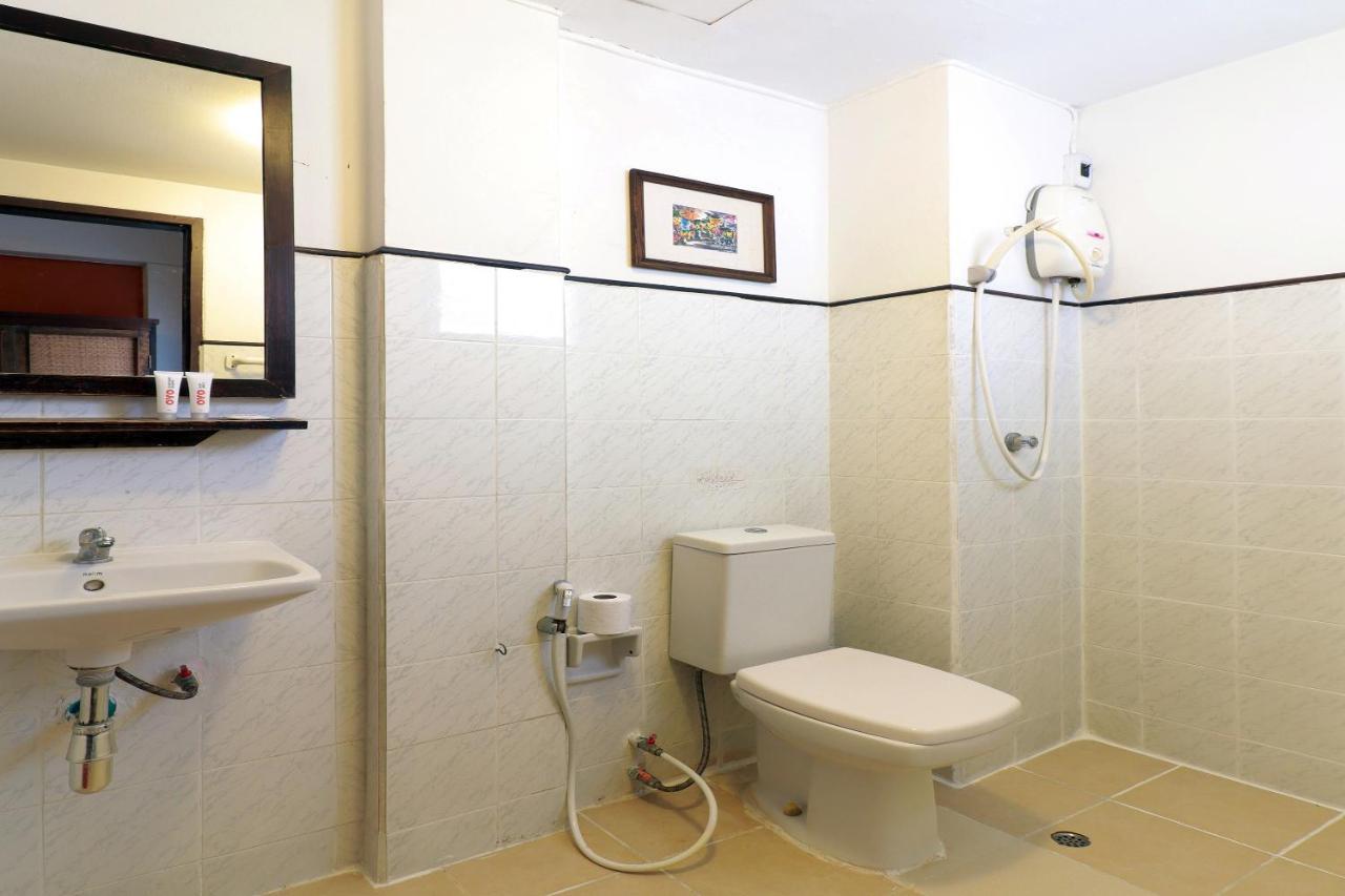 Mali'S Room Τσιάνγκ Μάι Εξωτερικό φωτογραφία