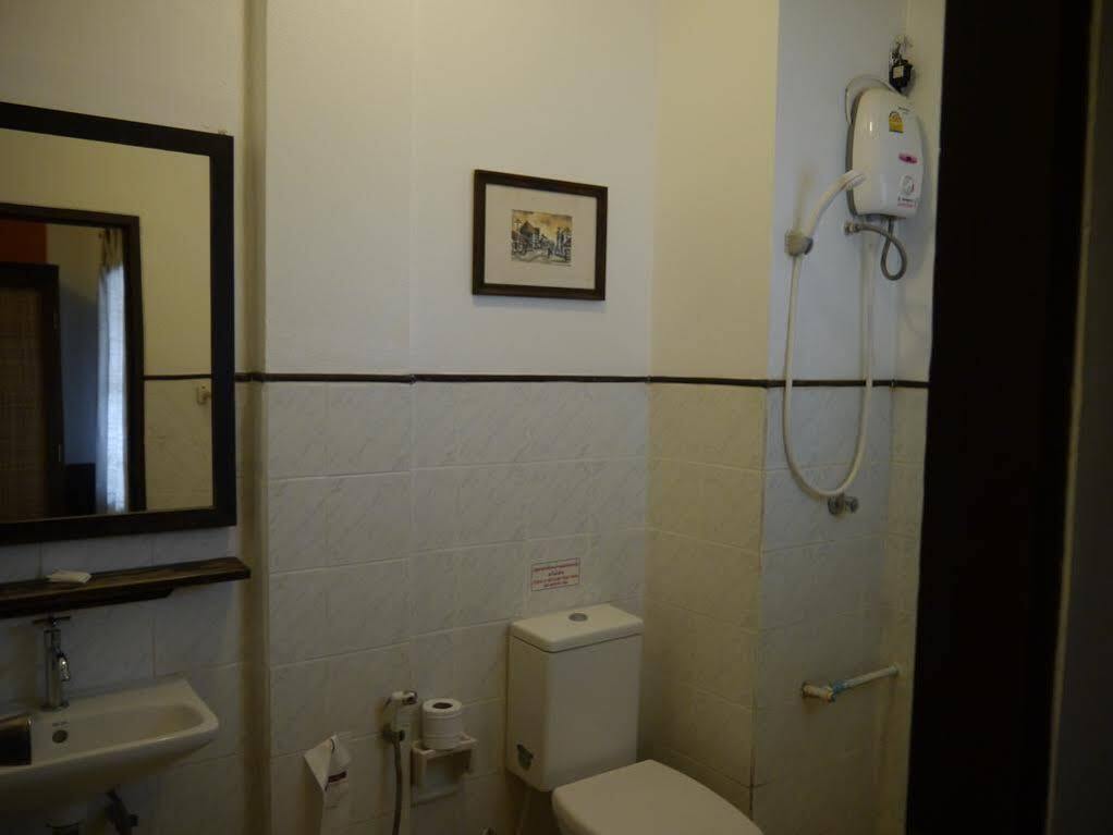 Mali'S Room Τσιάνγκ Μάι Εξωτερικό φωτογραφία